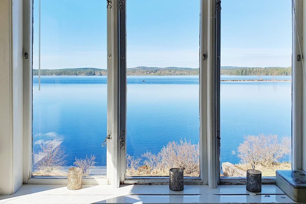 Viksjofors House | 7 person holiday home in VIKSJÖFORS