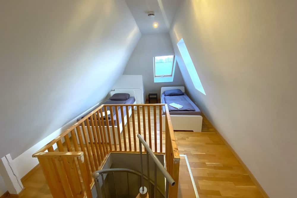 Hemelingen Apartment | Royal Apartment 1 OG