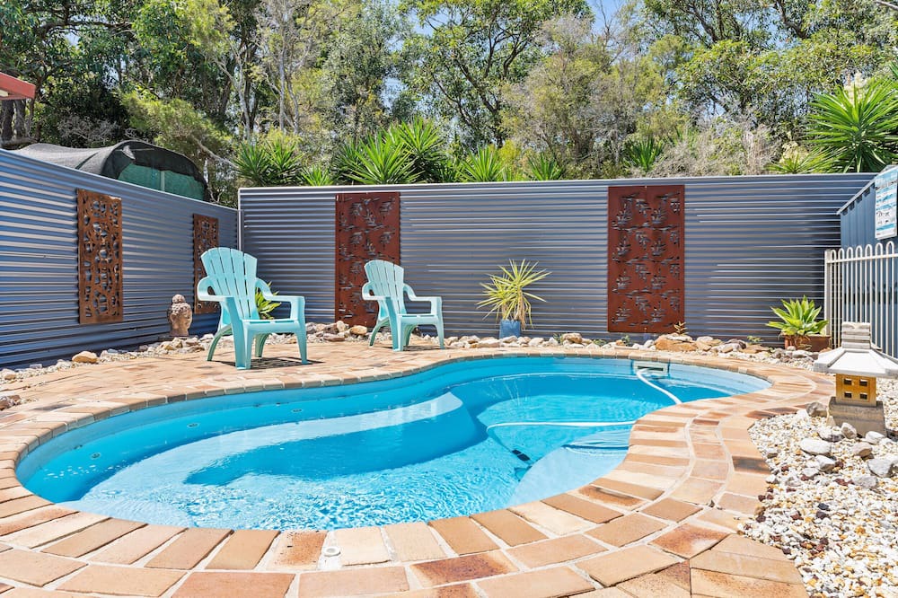 Pelican House | Serene Family Paradise