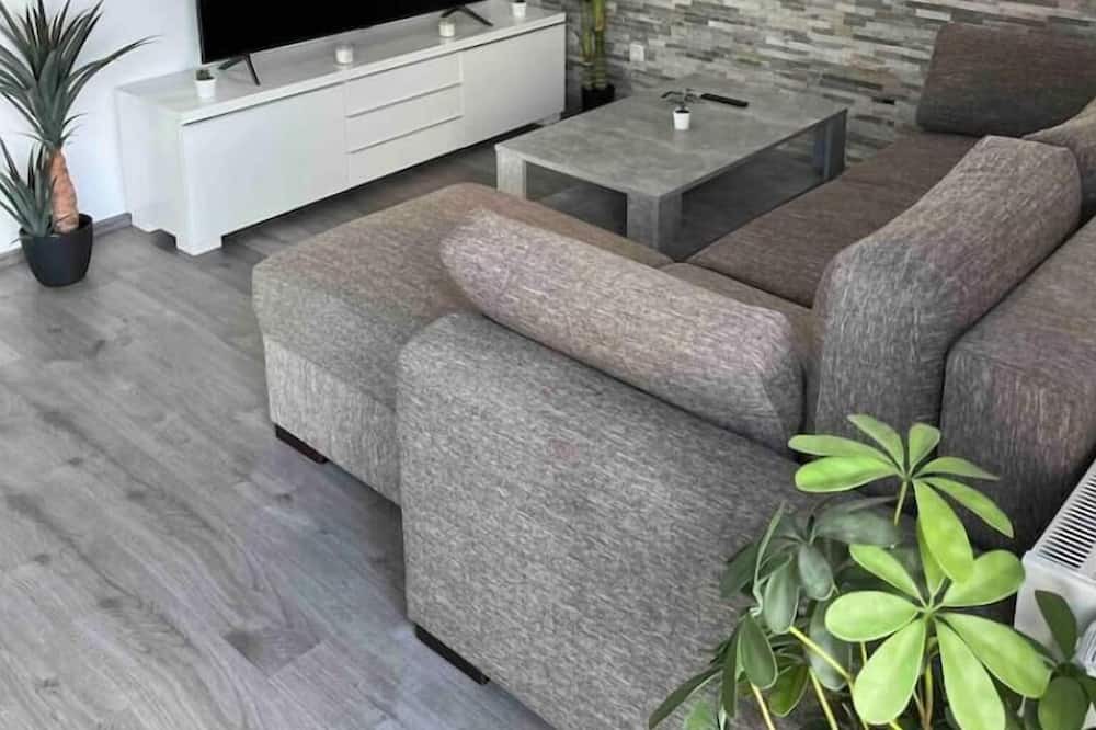 Lind Apartment | Messewohnung/ferienwohnung