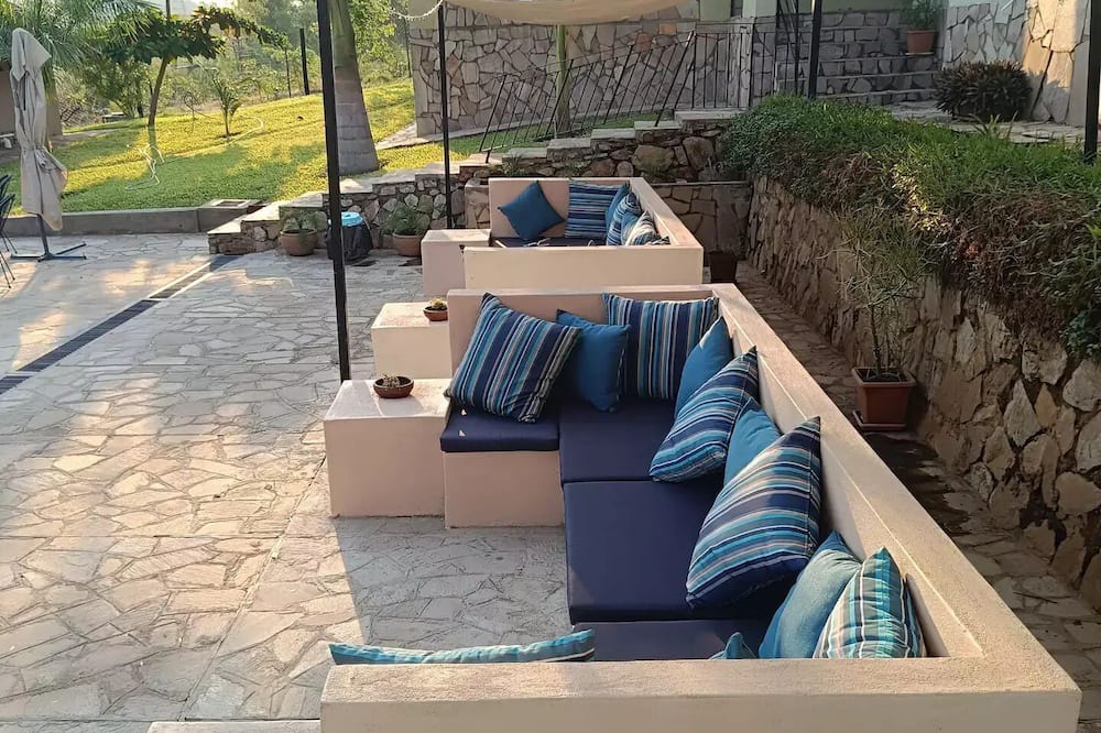 Kariba Cottage | Resta Lodge Kariba Room 3