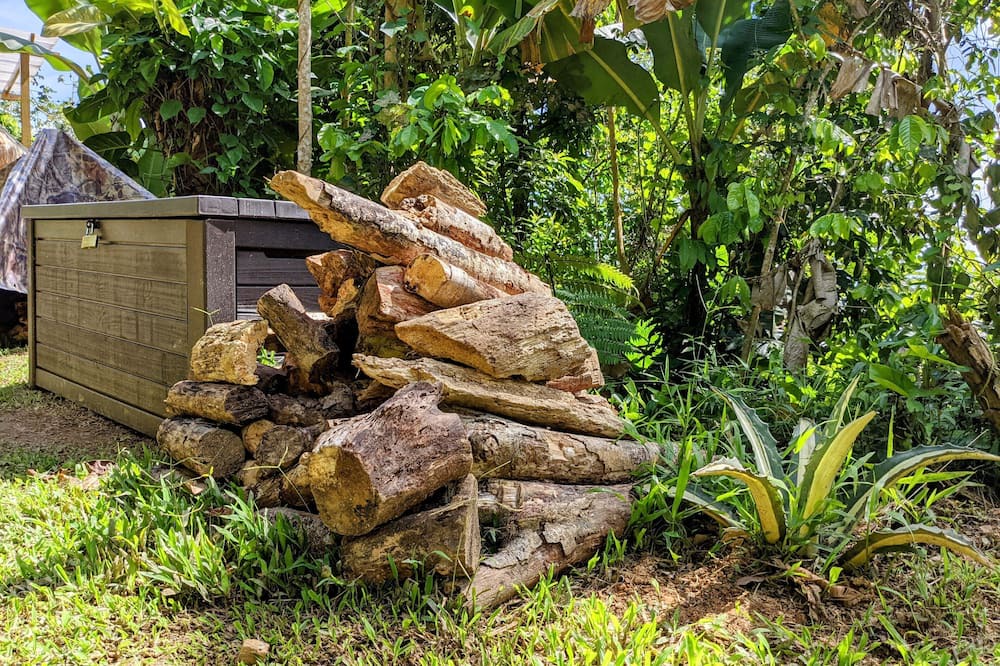 Aibonito House | ¡escapada Romántica! Glamping en Burbuja con Jacuzzi Privado Para Dos