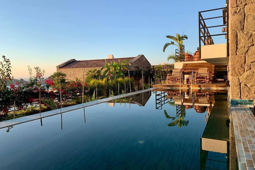Yalikavak Villa | Pure Luxury In Yalikavak