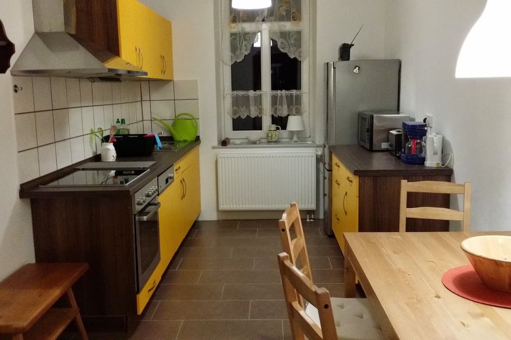 Schonau Apartment | 2 Raum Ferienwohnung in Chemnitz Schönau 60m2