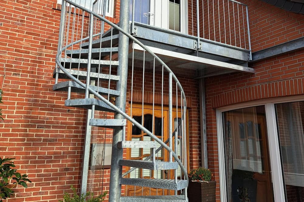 Aschendorf Apartment | Gemütliche Ferienwohnung in Aschendorf/papenburg