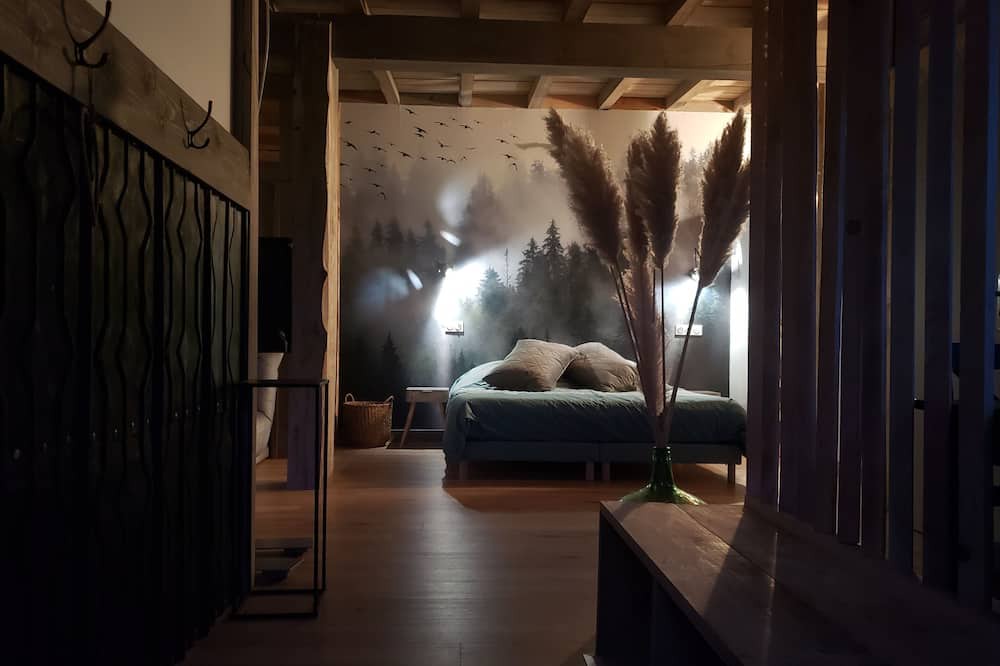 Vecoux Ski Chalet | Petit Chalet Individuel aux Portes des Hautes-vosges