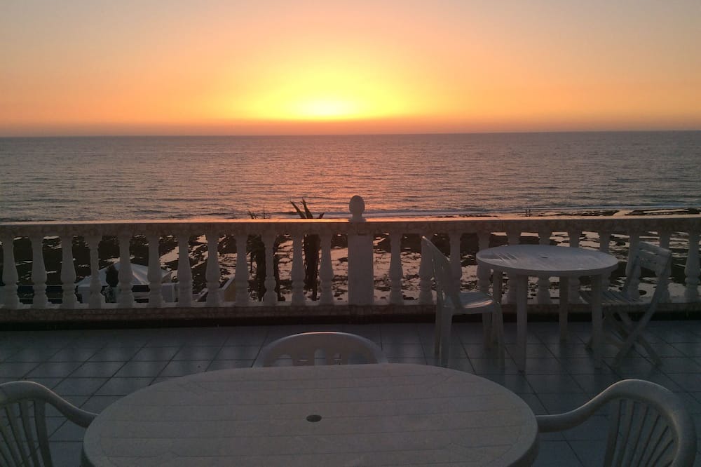 Moulay Bousselham Villa | Villa keltoum Moulay Bousselham