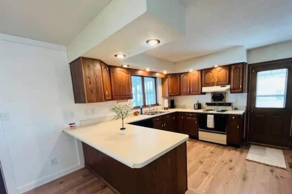 Celina House | Grandlake getaway