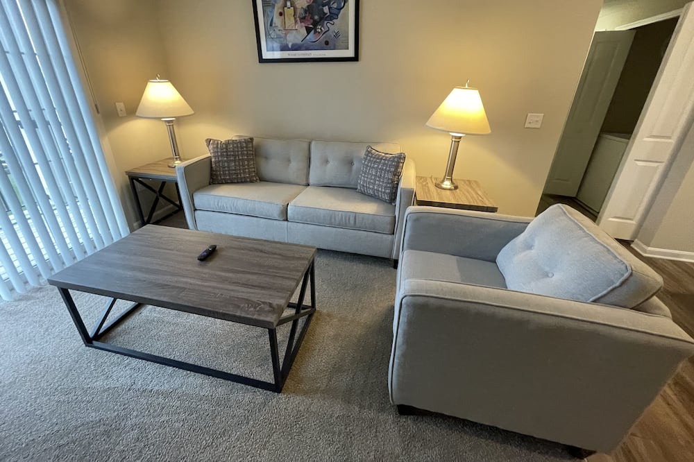 Marysville Apartment | Furnished Corporate Rental! Super Sweet Deal!