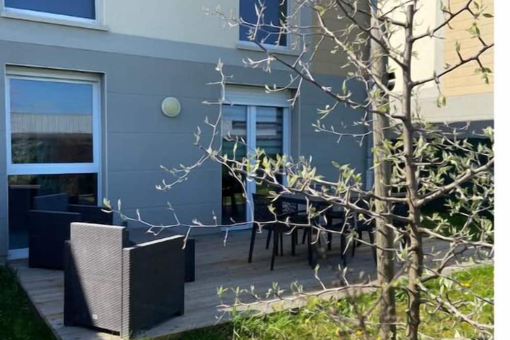 Marange-Silvange Apartment | Appartement Duplex