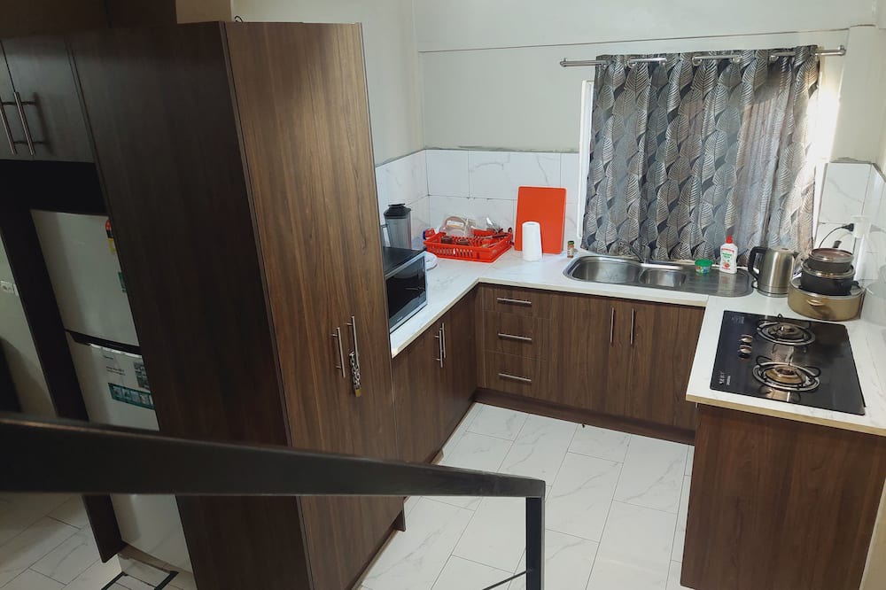 Nadi Apartment | Two Bedroom Deluxe Apartment (Airport Area)