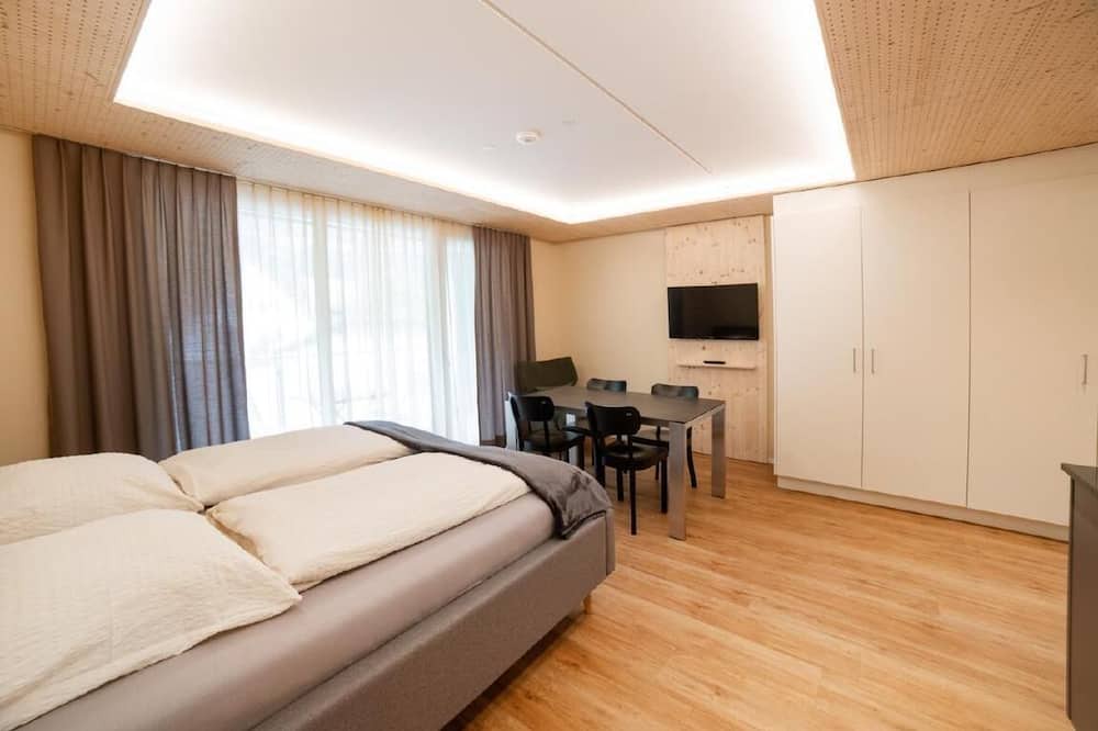 Pfaefers Dorf Apartment | Holiday apartment Flums for 1 - 2 persons with 1 bedroom - Holiday apartment