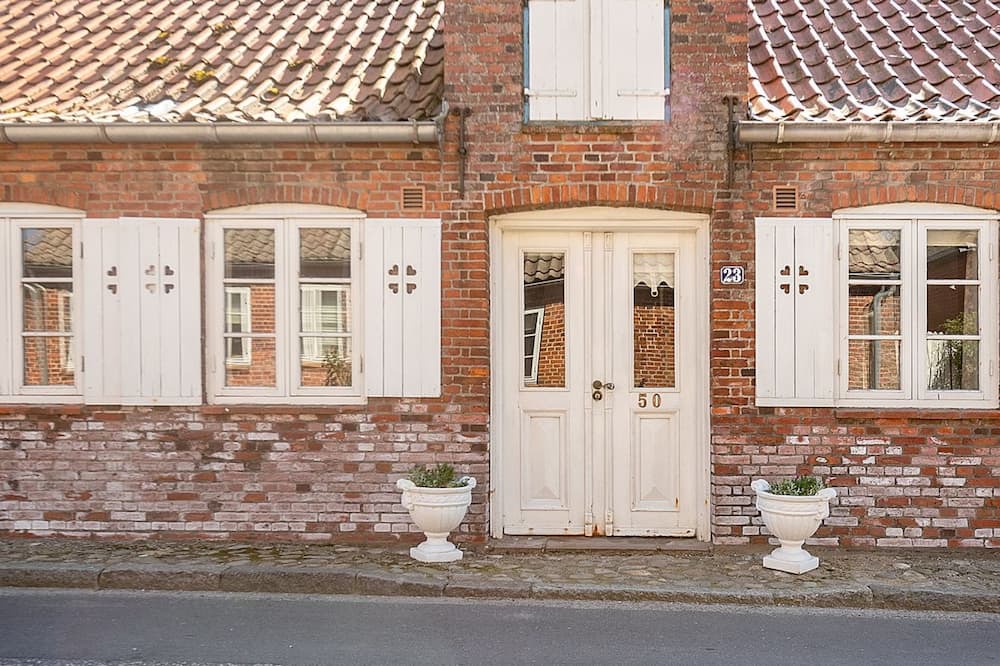 Rudbøl House | "Gabija" by Interhome