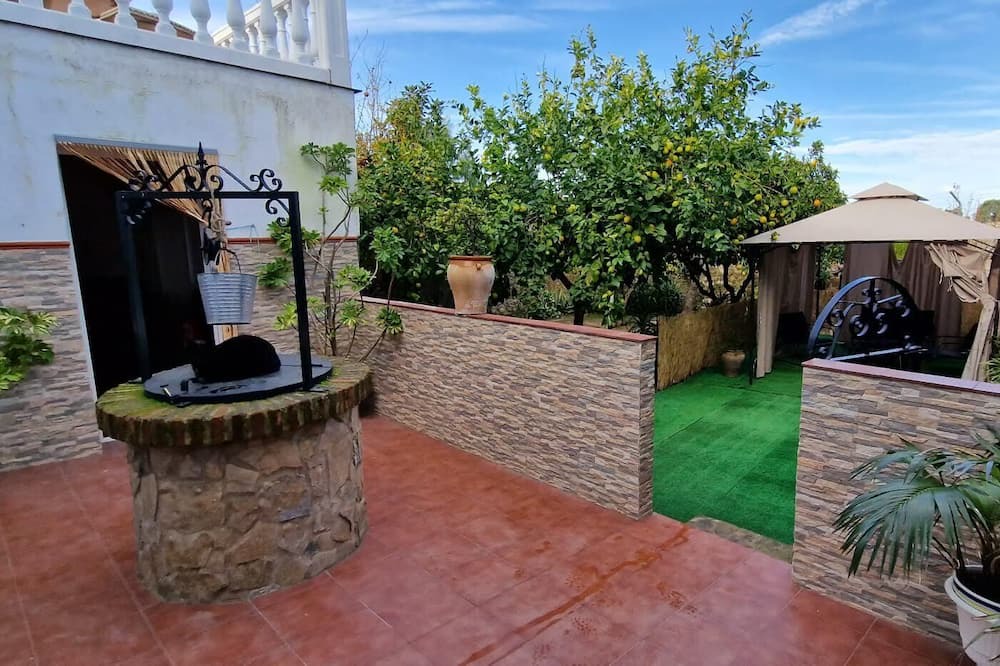 Montanchez Ski Chalet | Casa Rural La Perla. Comodidad y Espacio, dos Lujos Imprescindibles