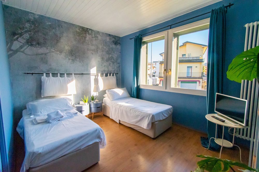 Vicenza House | Vrbo Property