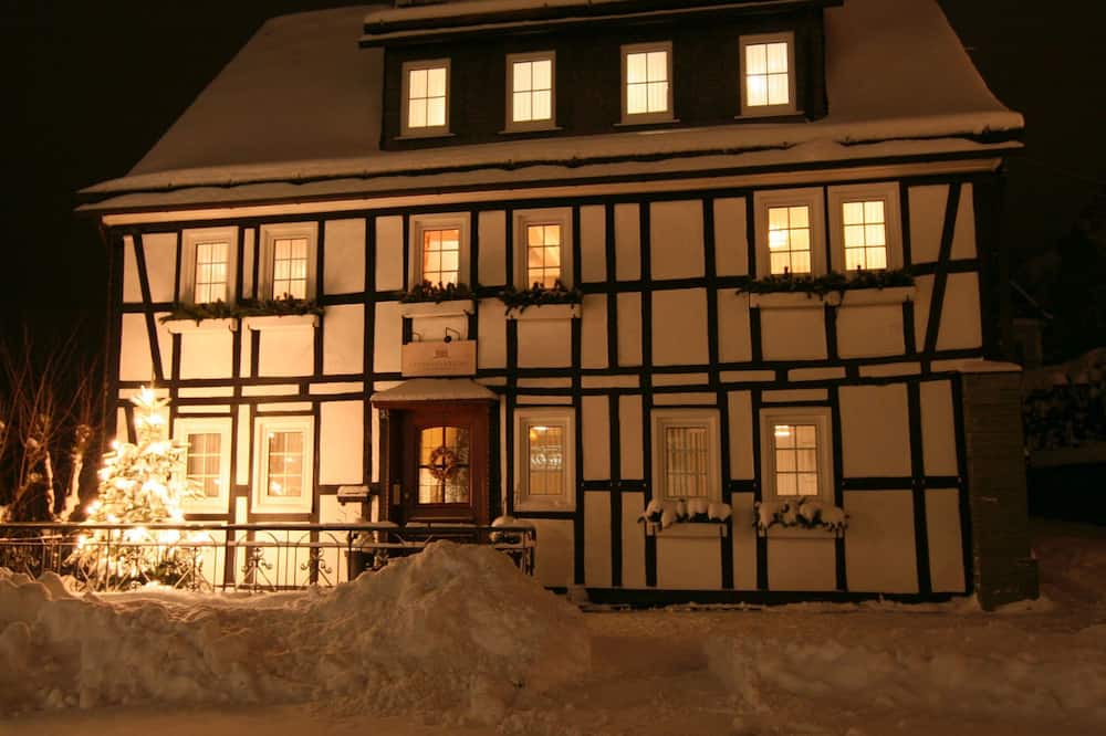 Nordenau Apartment | Vacation apartment "Klause", 50 sqm, 1 bedroom, max. 2 persons