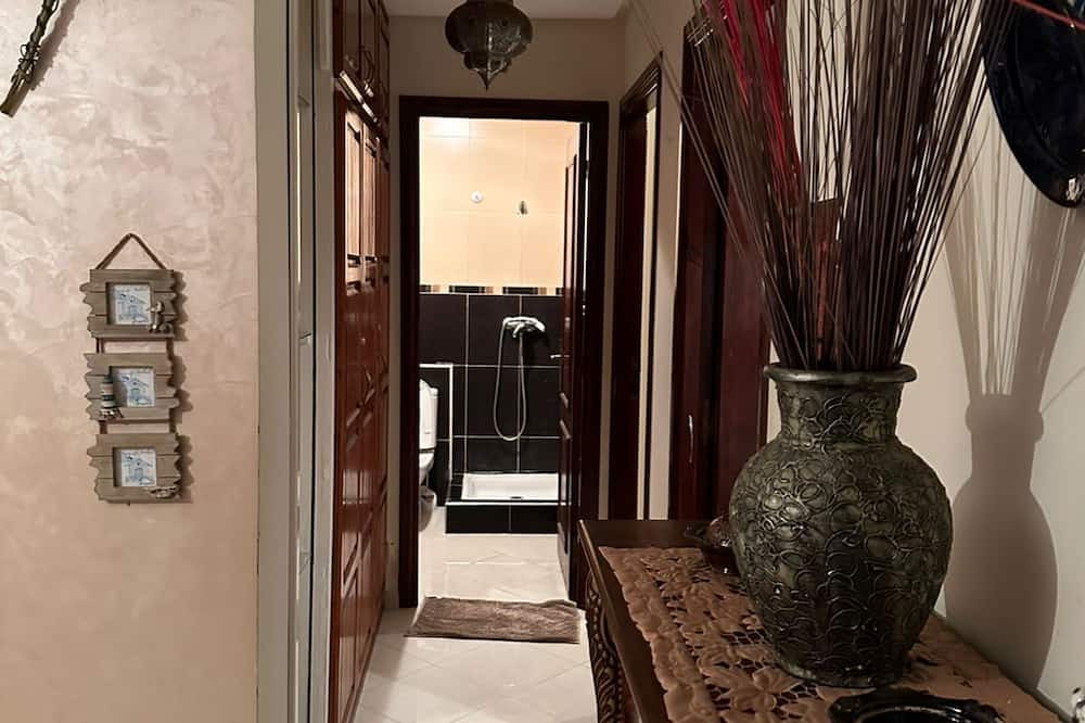 Sidi Bouzid Apartment | Appartement Charmant à Sidi Bouzid
