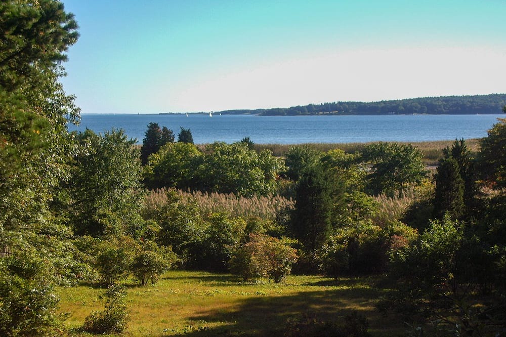 Wareham House | Secluded Bayview Retreat: Your Private Haven in Conservation Forest