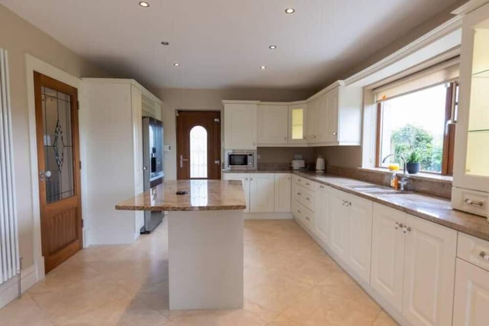 Clonaslee House | Bellair Housenn