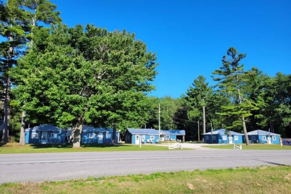 Northeastern Michigan Cabin | The Bungalow #2 w/ 2 Bedrooms