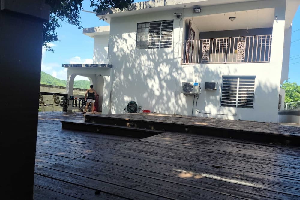 Daguao House | Country Paradise