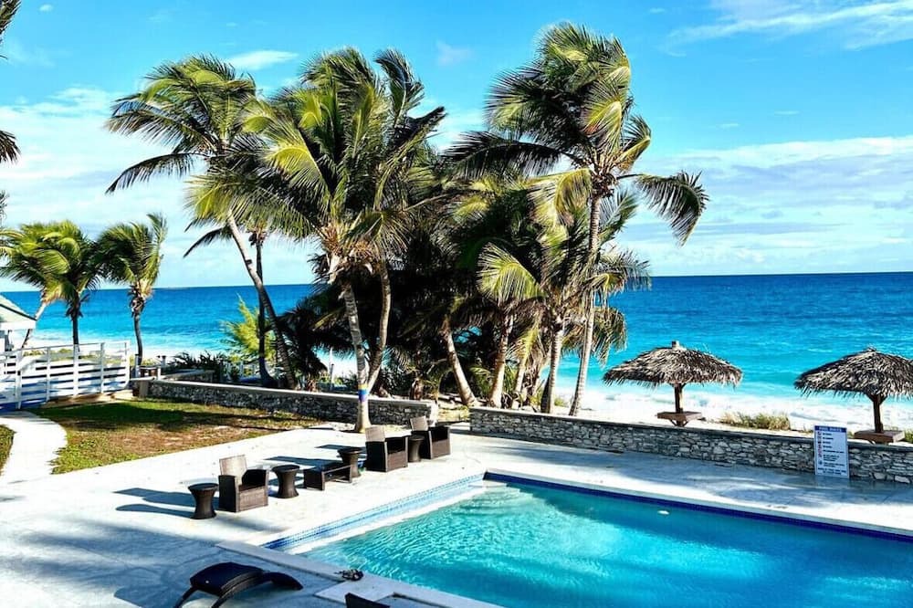 Jimmy Hill House | Welcome to the Exuma Palms experience!