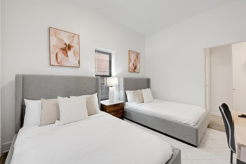 Brooklyn House | Serenity in the City: Your Brooklyn Gem