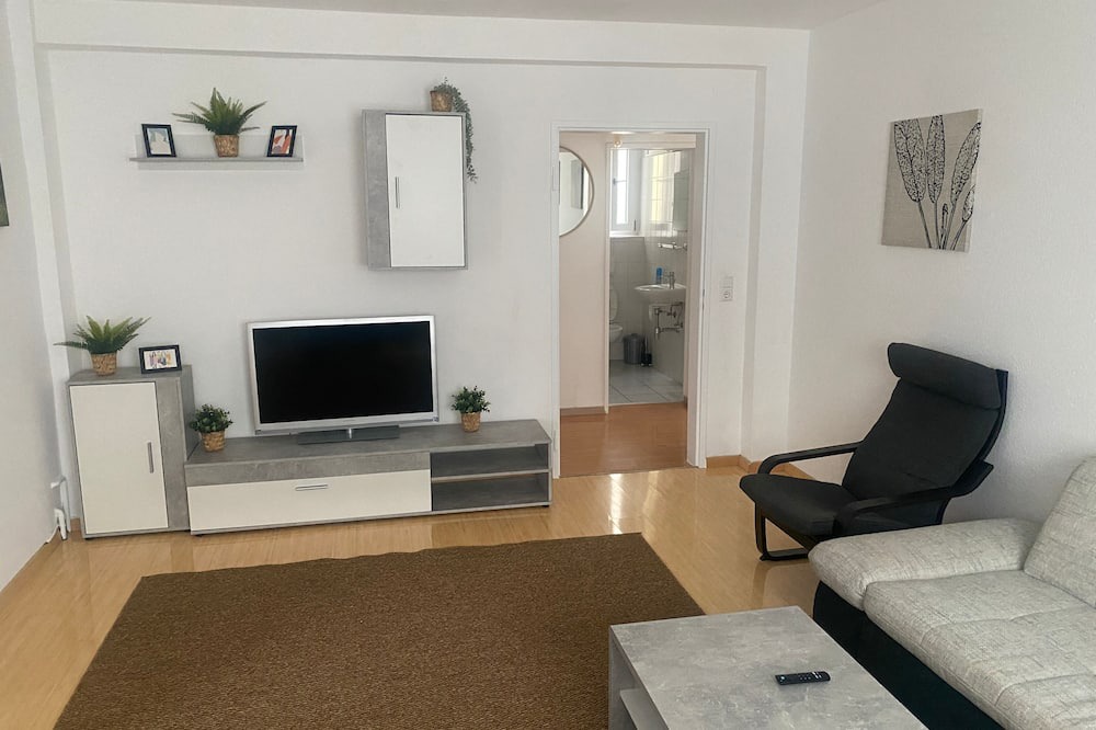 Mainz City Center Apartment | Ferienwohnung/app. für 10 Gäste mit 120m² in Mainz