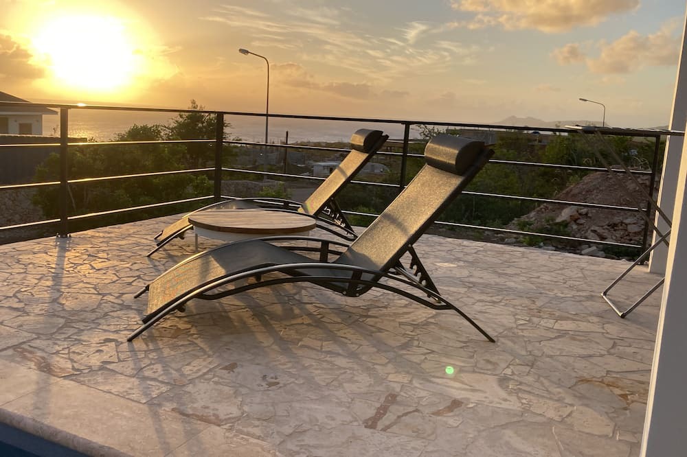 Sabadeco Villa | Villa Bonagio Bonaire
