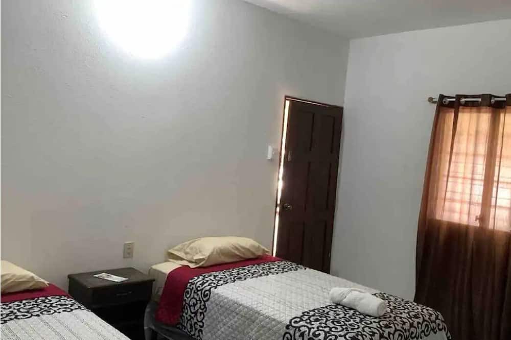San Sebastian Villa | La Villa 2
