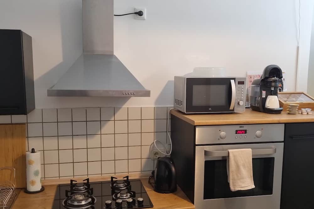 Langendreer-Alter Bahnhof Apartment | Exclusive apartment S-Bahn BO-TU DO