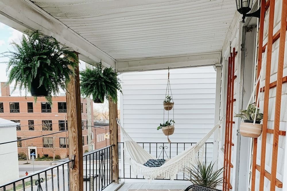 Maysville House | ~Small Town Boho Getaway~ Heart of Maysville, KY