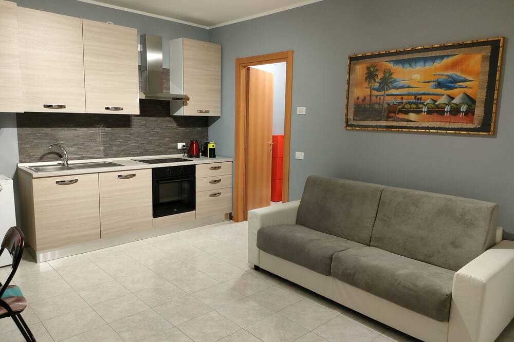 Castrezzato Apartment | Vrbo Property