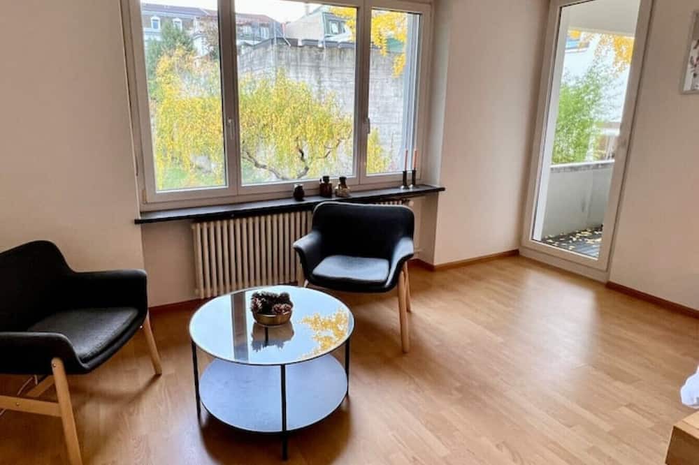 Vorstadte Apartment | Gemütliche Wohnung Nähe Uni - 1
