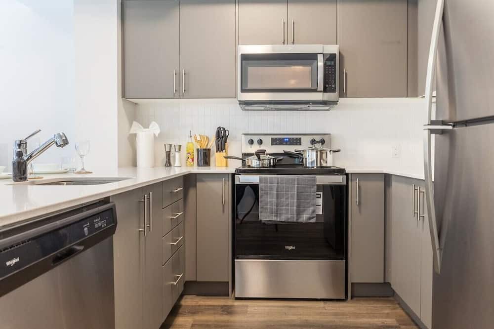 Grand River South Apartment | Canada - Kitchener House