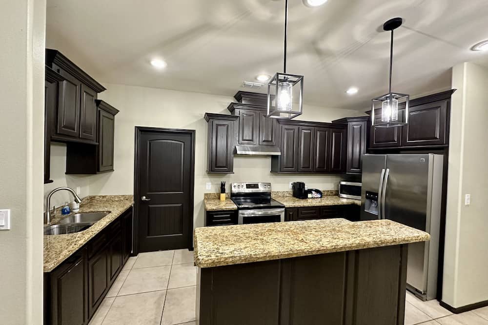Brownsville House | Newly Remodeled Home