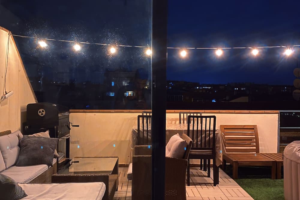 Villaverde Apartment | El Ático Secreto