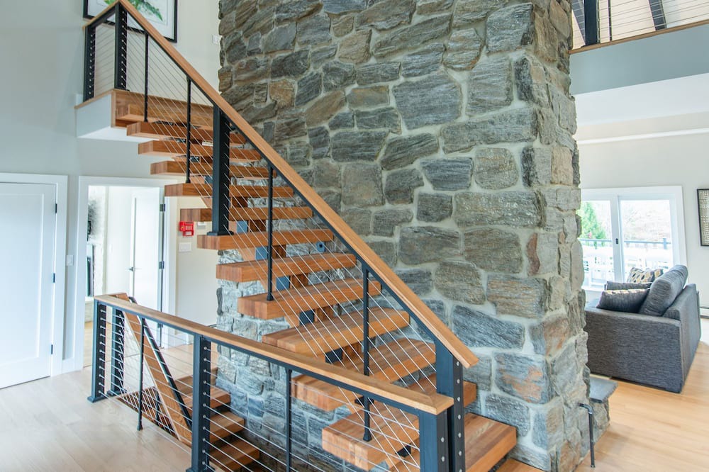 Middleville House | Countryside house with pool, hot tub, sauna