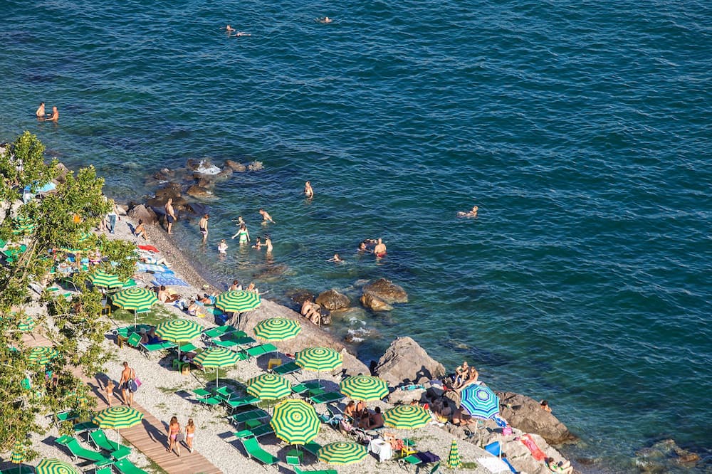 Sistiana Apartment | Camping Village Mare Pineta 4* by Interhome