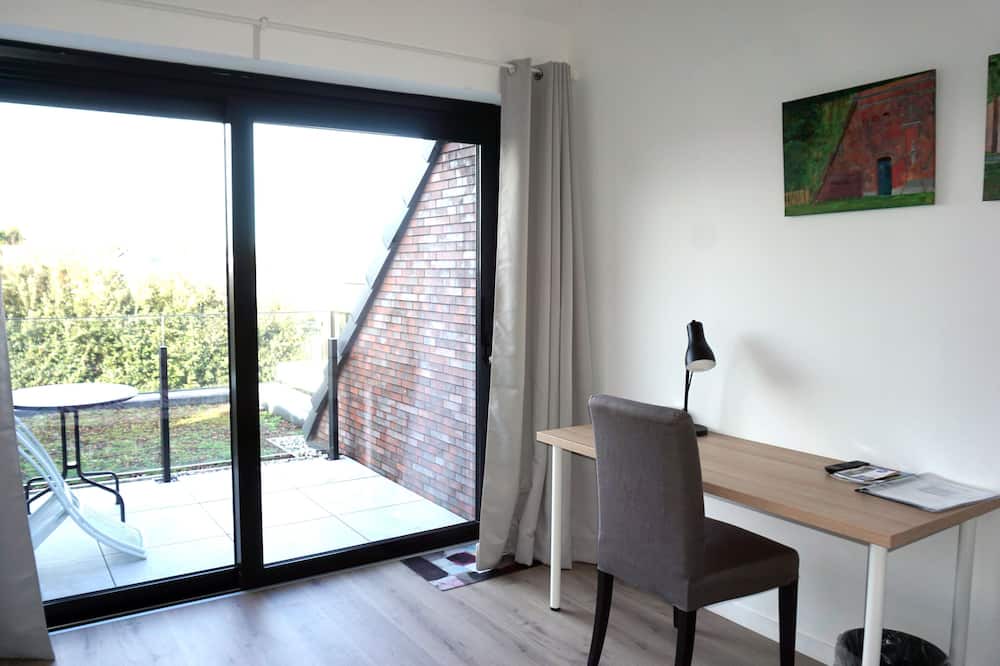 Wijnegem Bed & Breakfast | B & B Waterzicht