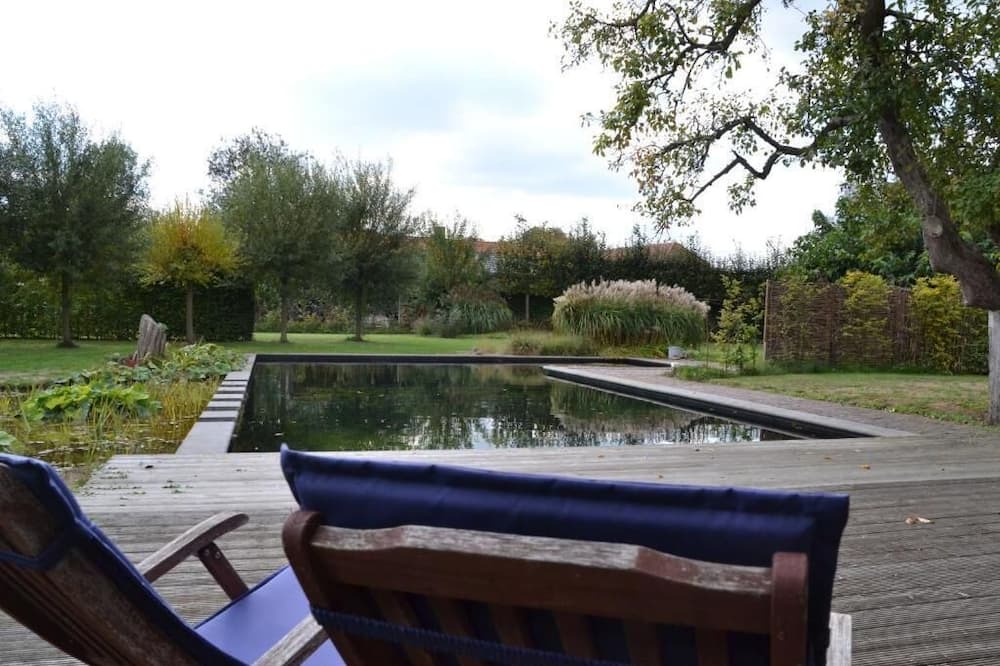 Ulicoten Bed & Breakfast | Vijverhoef