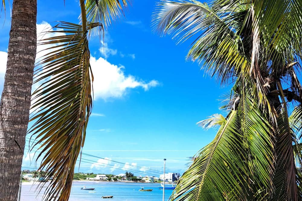 Island Harbour Villa | Harbour Villas One Bedroom