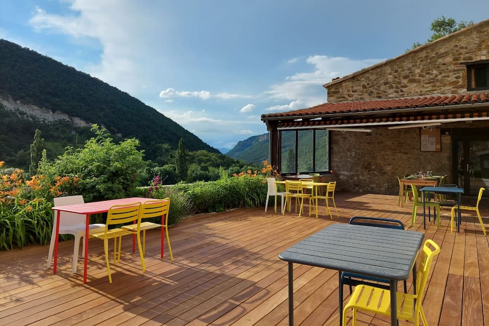 Teyssieres Hotel | Auberge de Mielandre