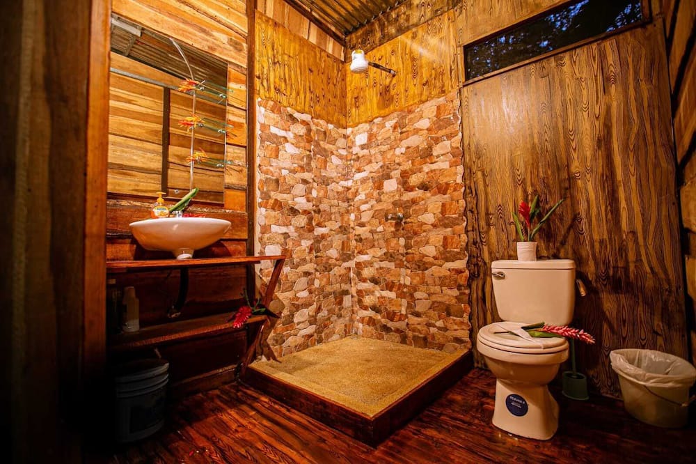 Agonia Cabin | Cabaña Privada a 25 Minutos de La Fortuna, San Carlos