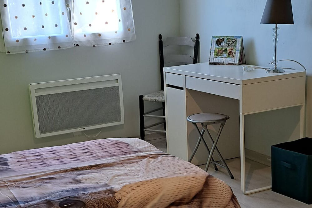 Bergerac Apartment | Logement de 80 Mètres Carrés en Dordogne