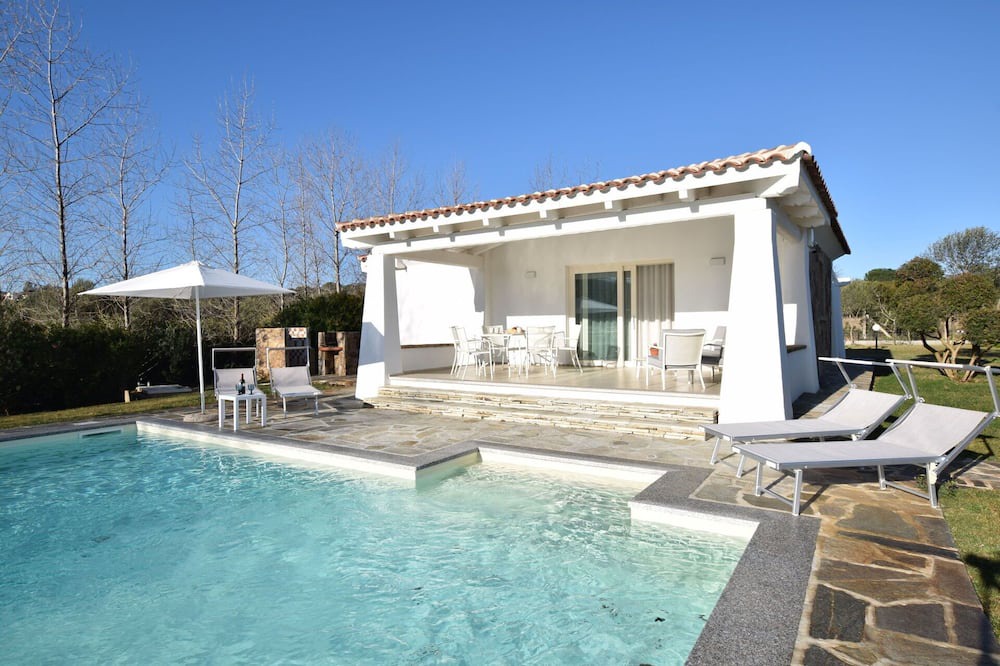 Budoni Villa | Villa in Budoni with 3 bedrooms sleeps 8