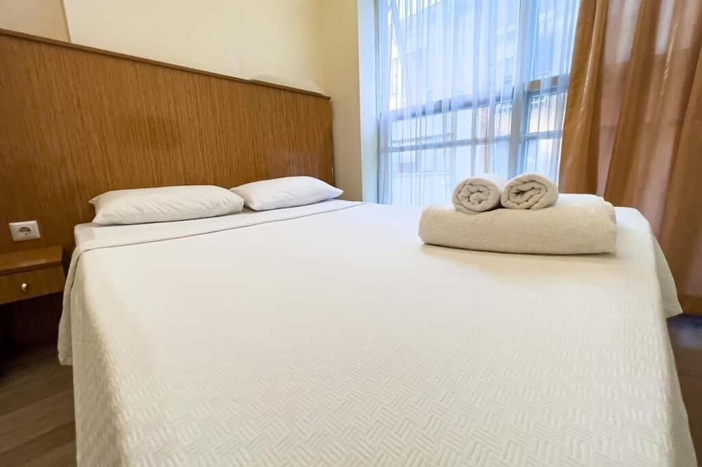 Izmir City Centre Apartment | İzmir'de konforlu ve huzurlu konaklamanın en güzel adresi.