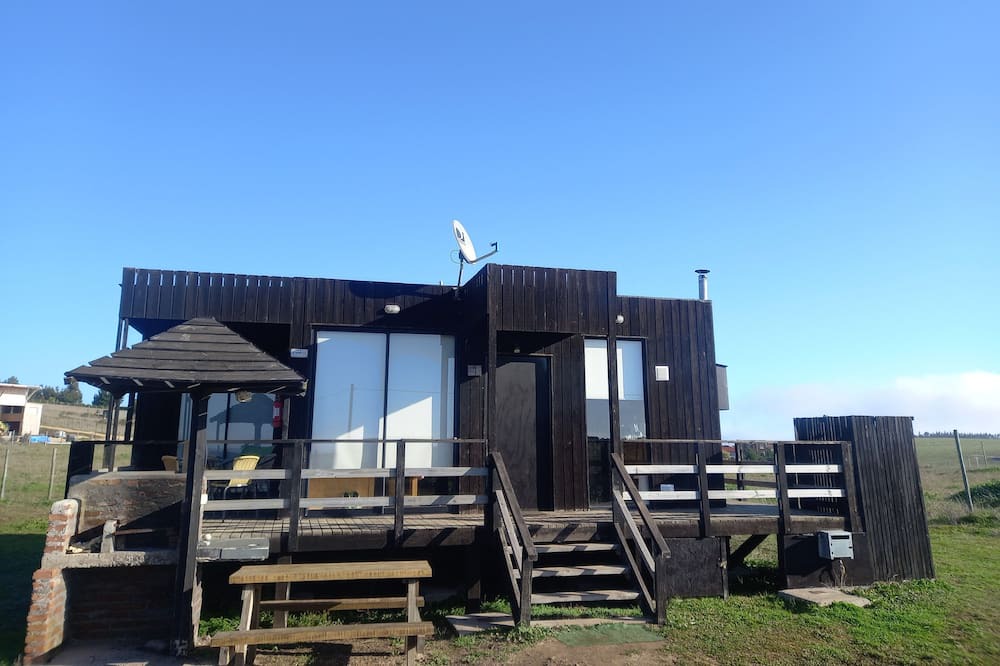 Navidad Cabin | Lomatanzas Family Lodge