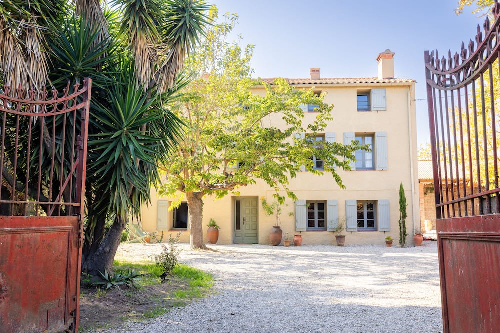 Plage d'Argeles Villa | Vrbo Property