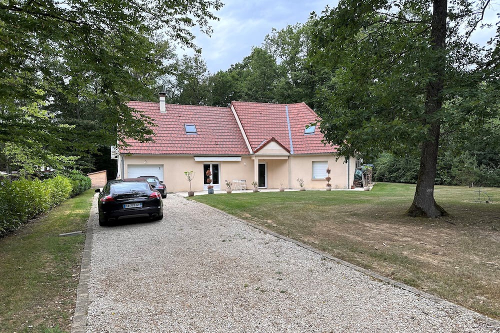 Sommecaise House | Vrbo Property